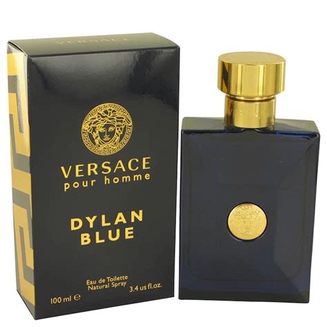 versace dylan blue spray|what does versace dylan blue smell like.